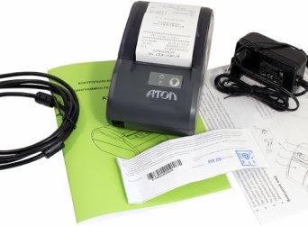 Atol 30f АТОЛ 30Ф